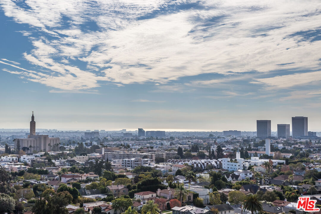 10590 Wilshire Blvd Unit: 1803