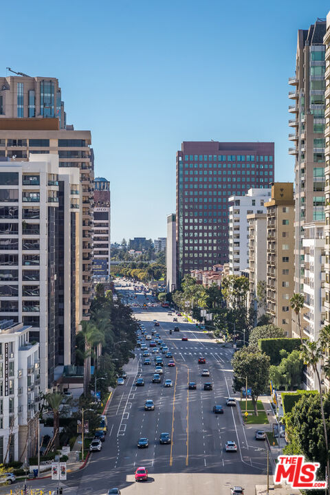 10590 Wilshire Blvd Unit: 1803