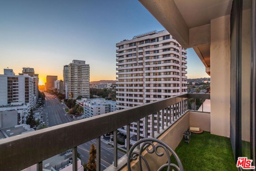 10590 Wilshire Blvd Unit: 1803