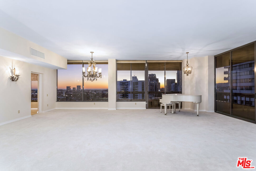 10590 Wilshire Blvd Unit: 1803