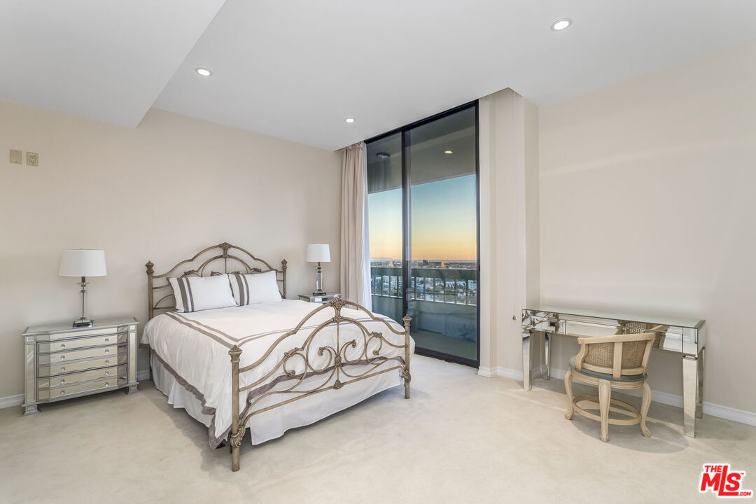 10590 Wilshire Blvd Unit: 1803