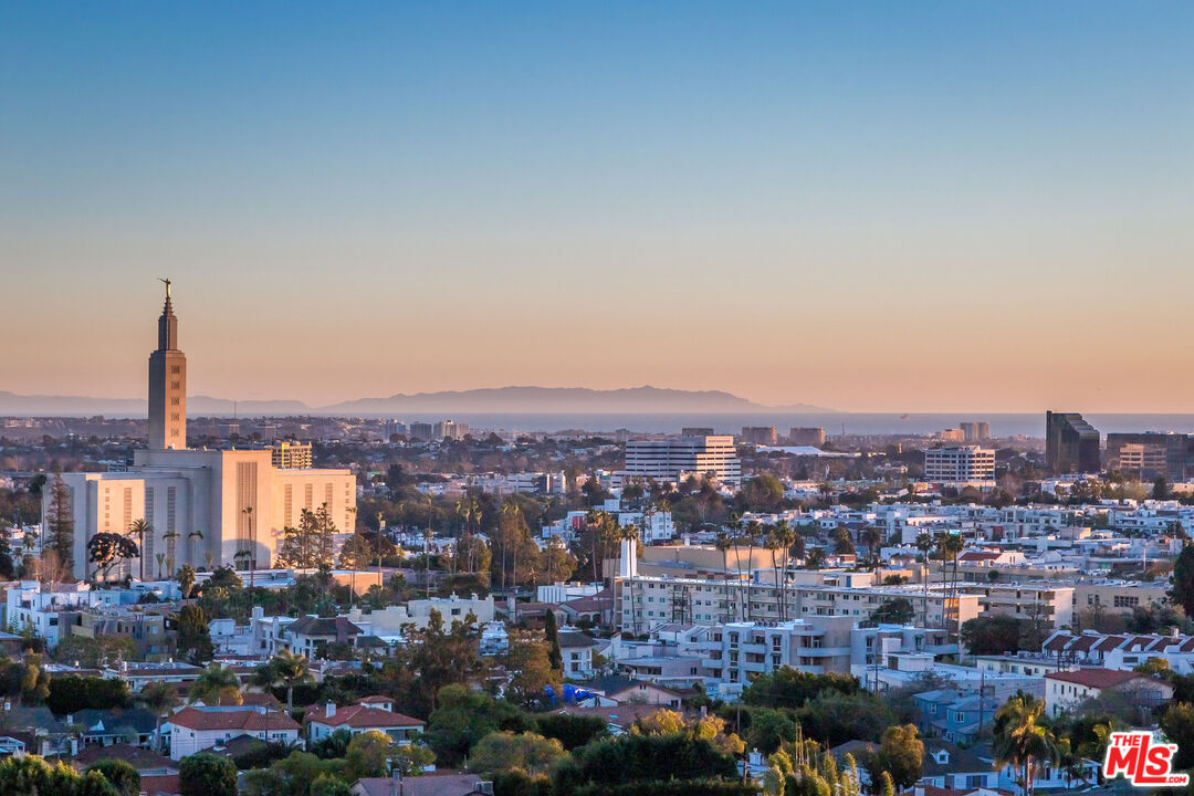 10590 Wilshire Blvd Unit: 1803