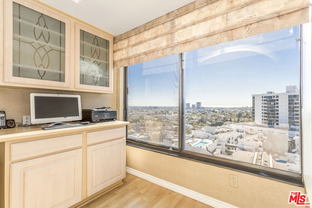 10590 Wilshire Blvd Unit: 1803