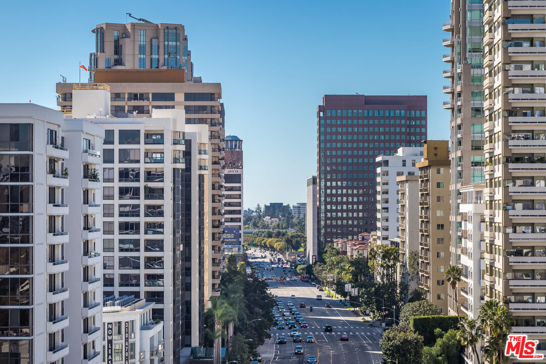 10590 Wilshire Blvd Unit: 1803