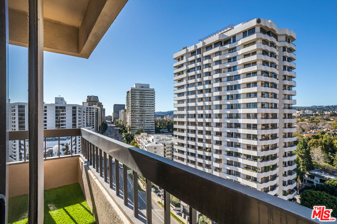 10590 Wilshire Blvd Unit: 1803