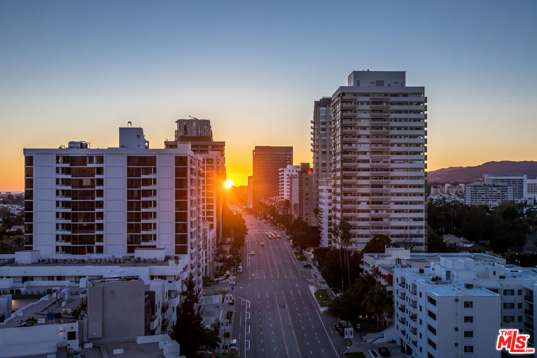 10590 Wilshire Blvd Unit: 1803