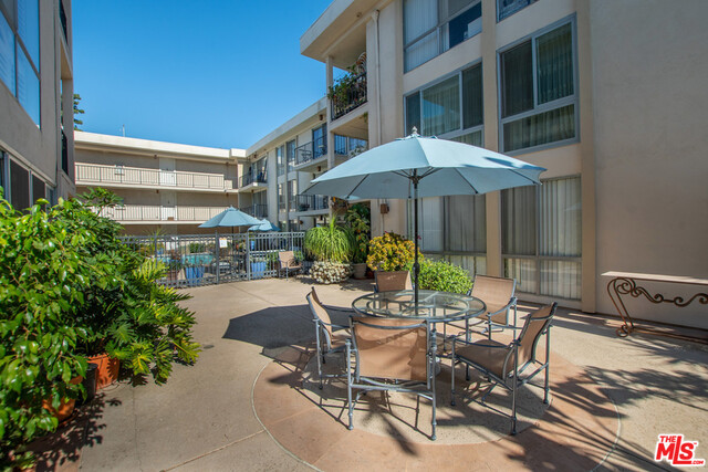 1351 N Crescent Heights Blvd Unit: 118