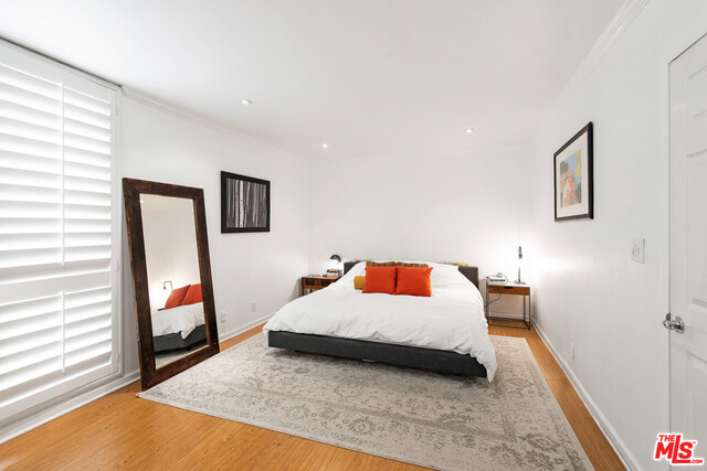 1351 N Crescent Heights Blvd Unit: 118