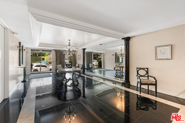 1351 N Crescent Heights Blvd Unit: 118