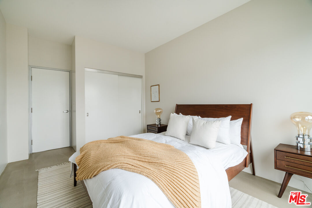 11500 Tennessee Ave Unit: 312