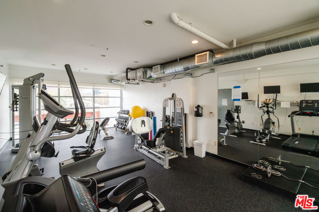 11500 Tennessee Ave Unit: 312