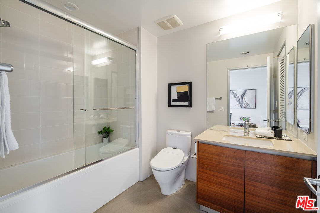 11500 Tennessee Ave Unit: 312