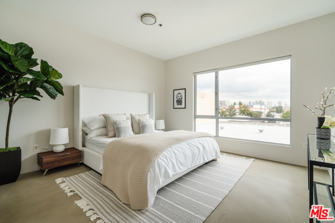 11500 Tennessee Ave Unit: 312