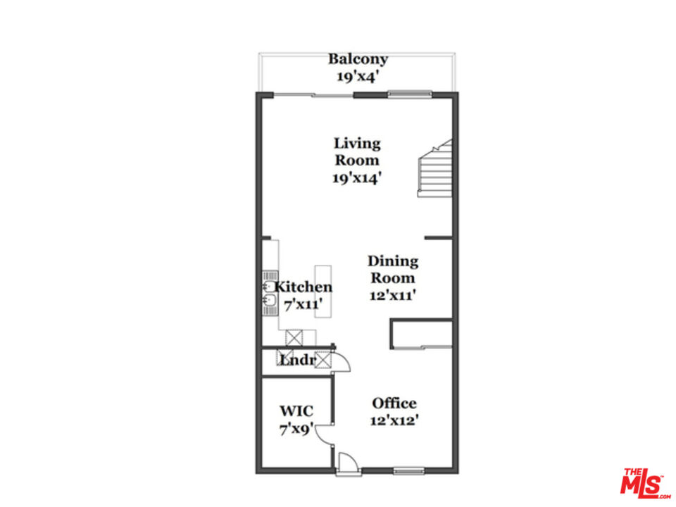 11500 Tennessee Ave Unit: 312