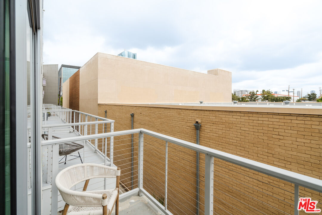 11500 Tennessee Ave Unit: 312