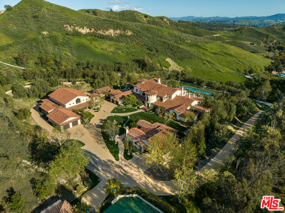 6914 Solano Verde Dr