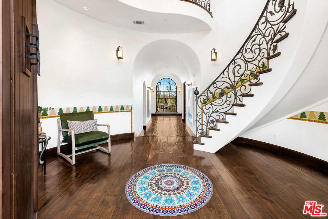6914 Solano Verde Dr