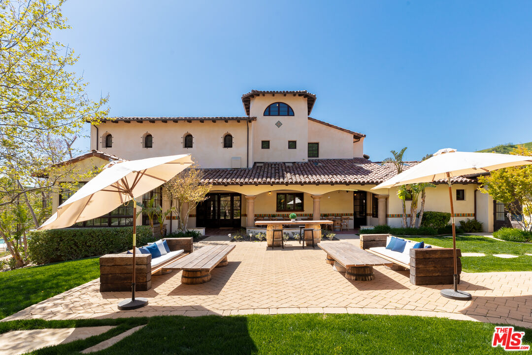 6914 Solano Verde Dr