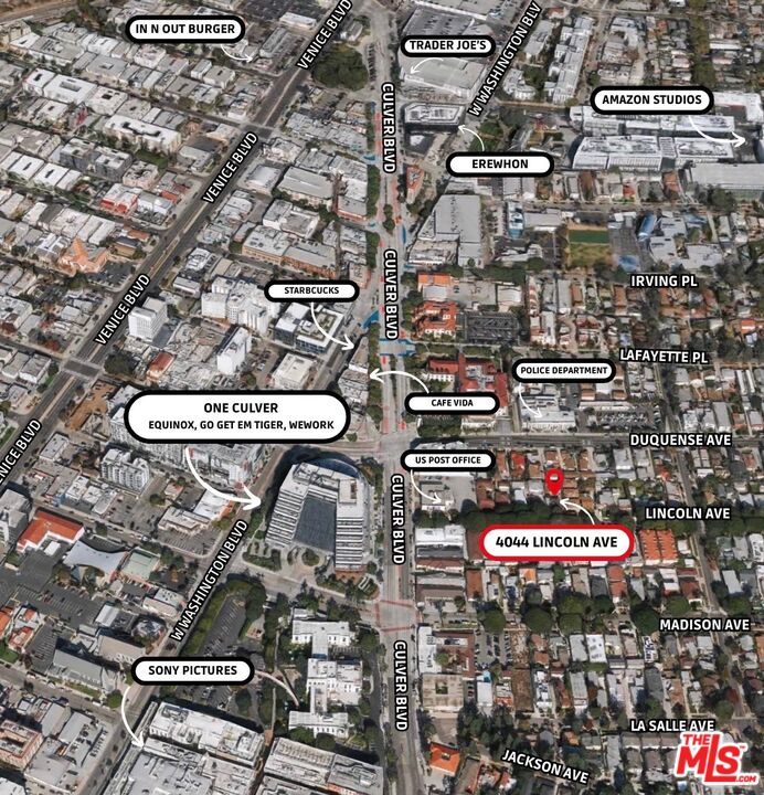 4044 Lincoln Ave
