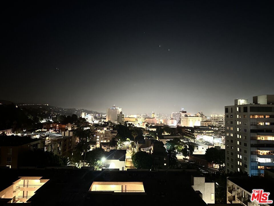 7250 Franklin Ave Unit: 815