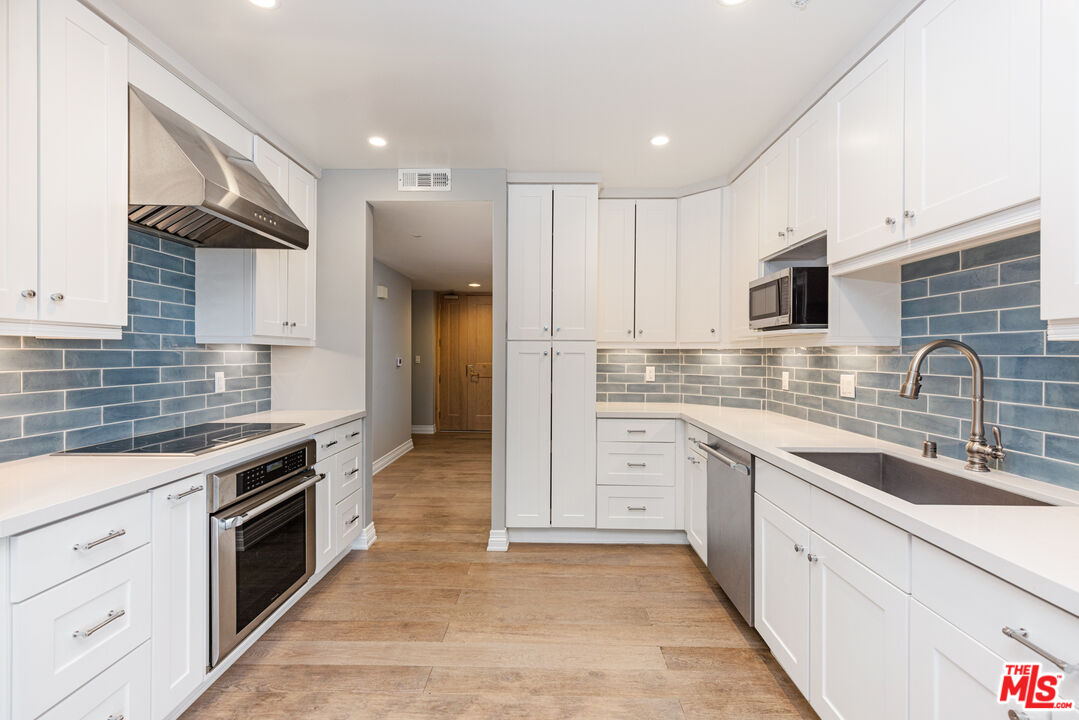 10520 Wilshire Blvd Unit: 706