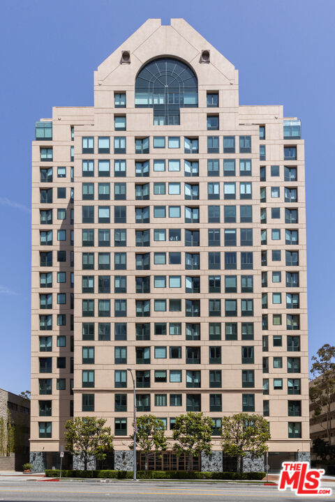 10520 Wilshire Blvd Unit: 706