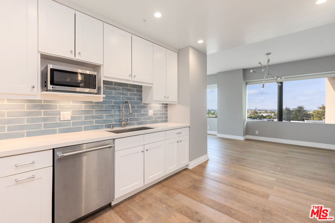 10520 Wilshire Blvd Unit: 706