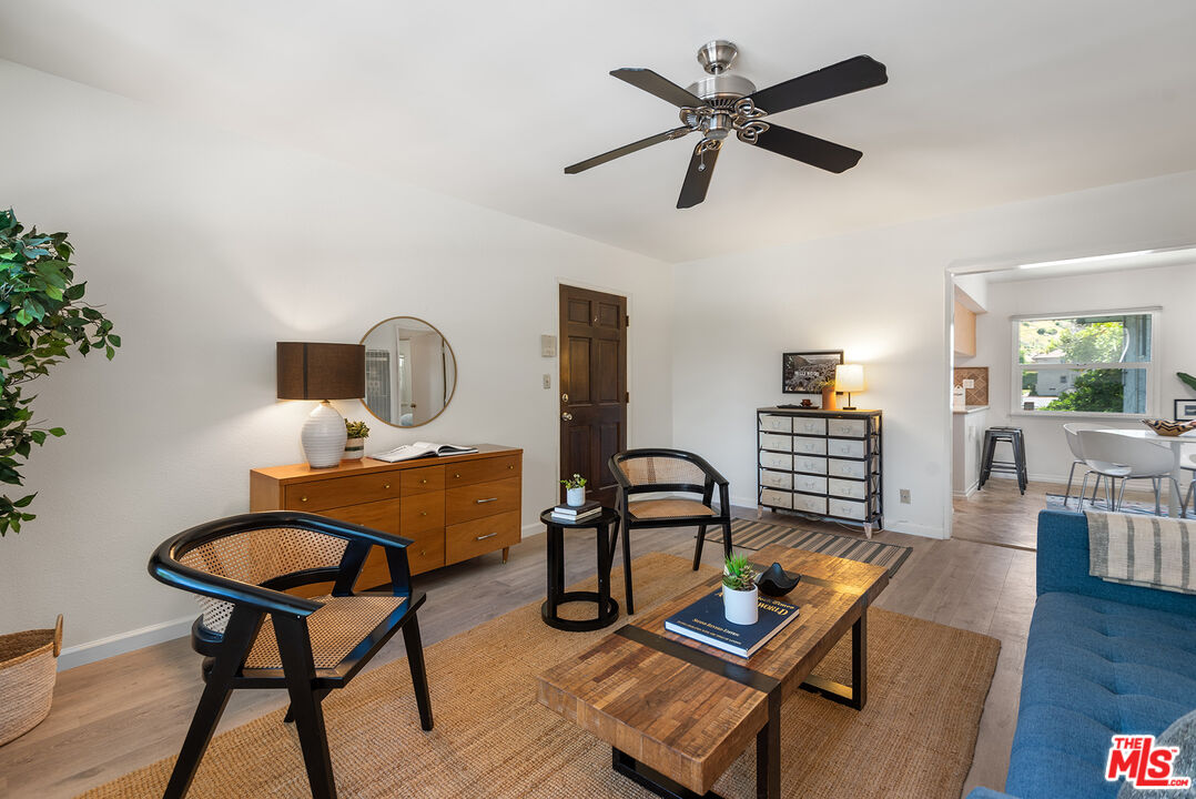5802 Bowcroft St Unit: 3