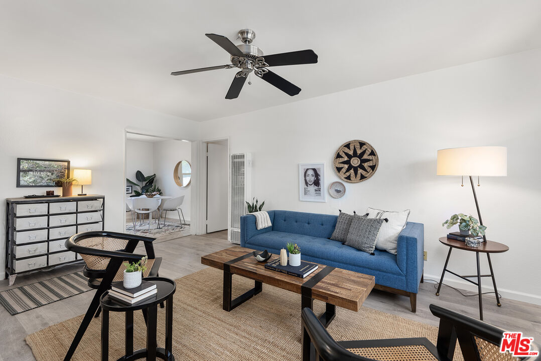 5802 Bowcroft St Unit: 3