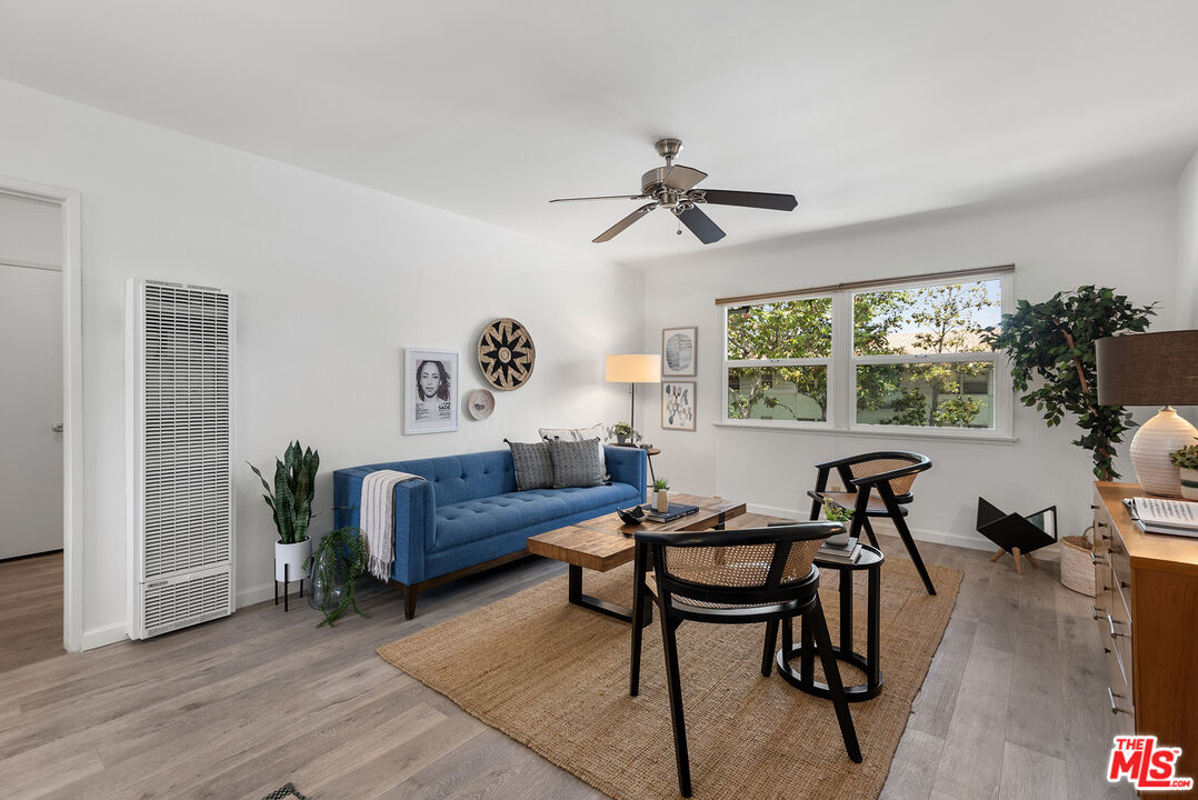 5802 Bowcroft St Unit: 3