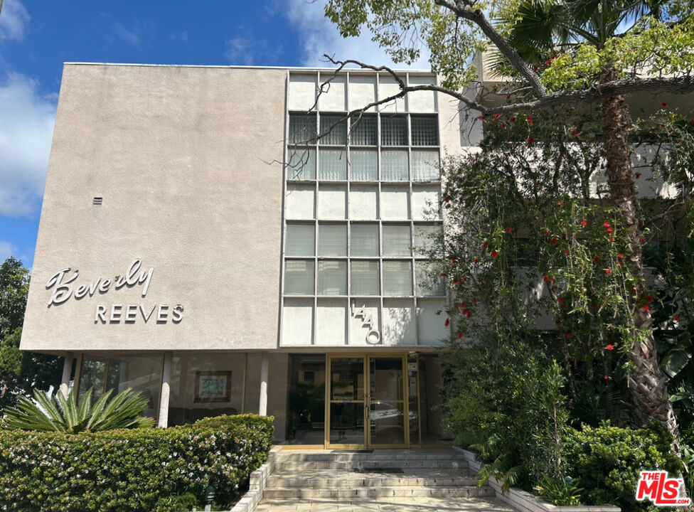 1440 Reeves St Unit: 203