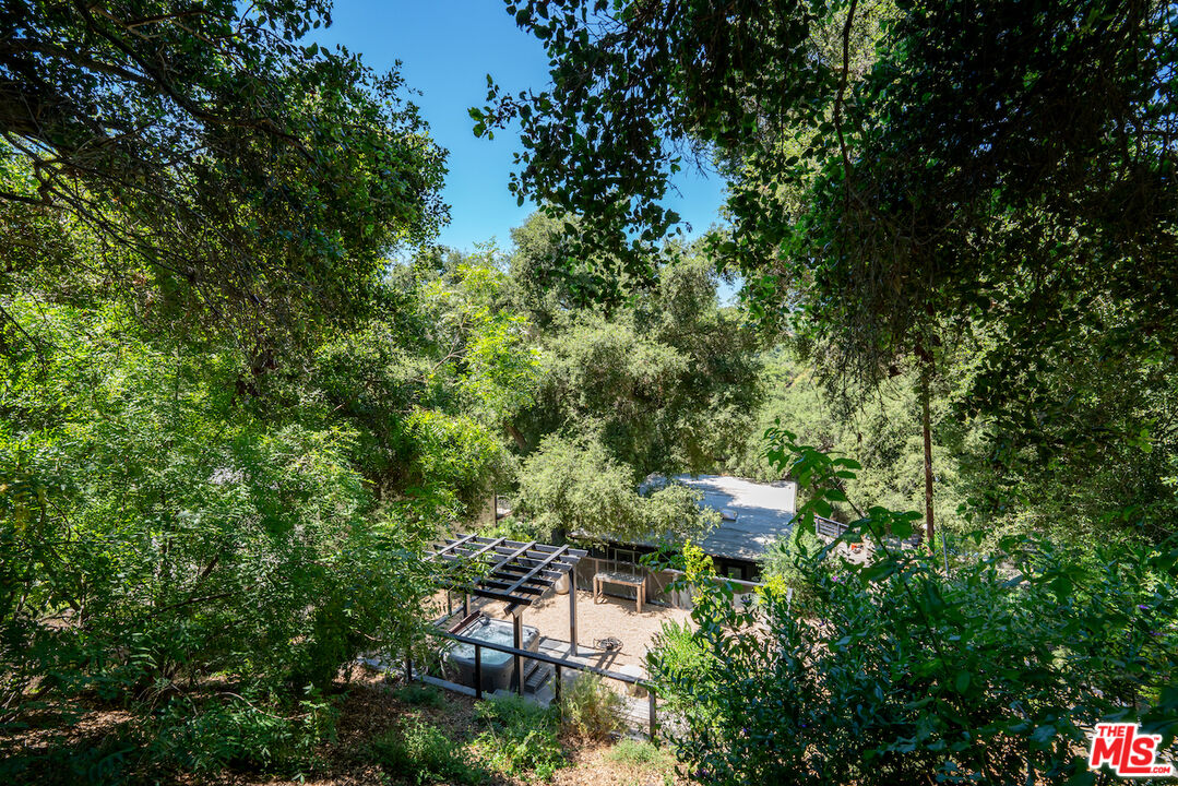 1145 Old Topanga Canyon Rd