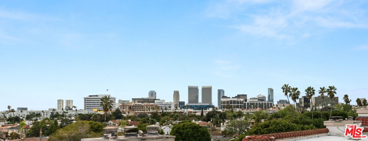 9233 Burton Way Unit: 204