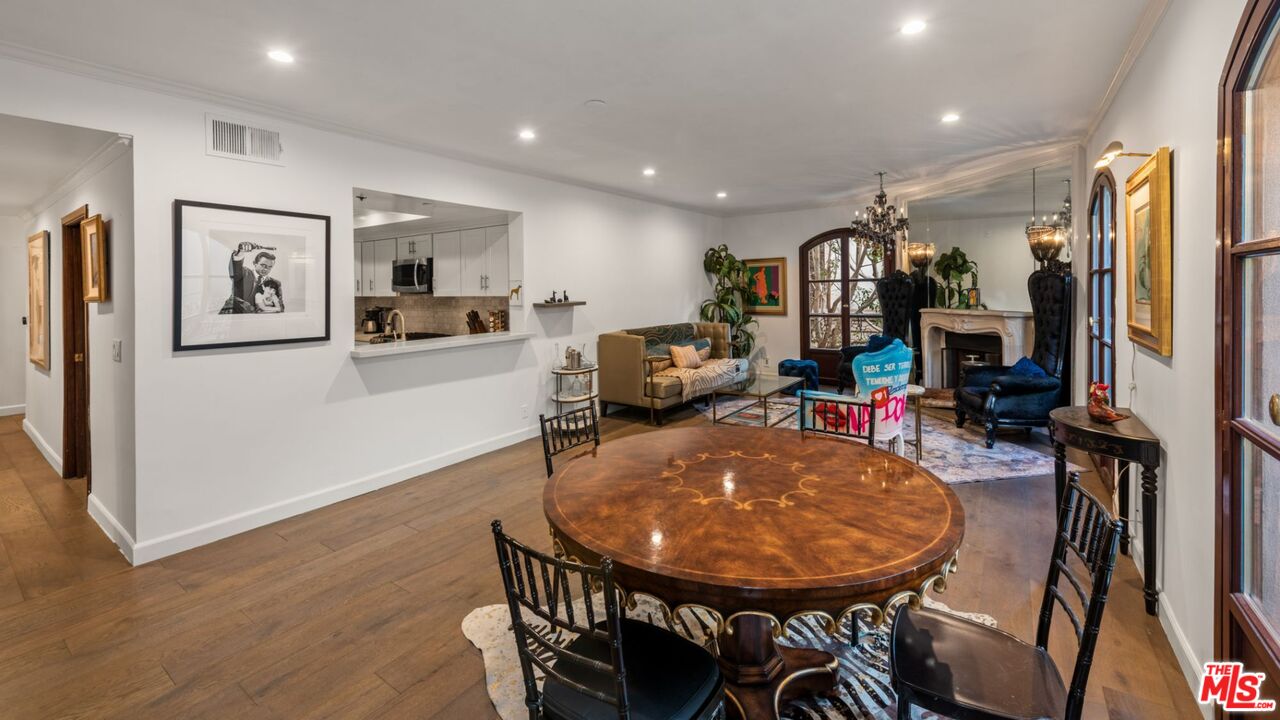 9233 Burton Way Unit: 204