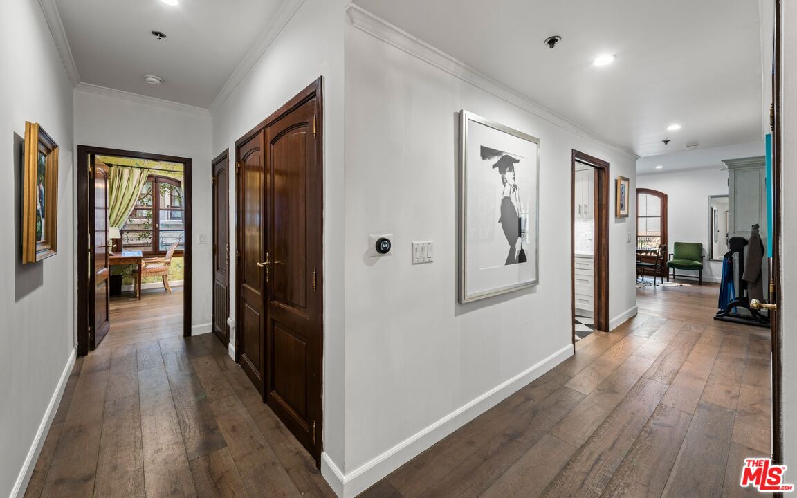 9233 Burton Way Unit: 204