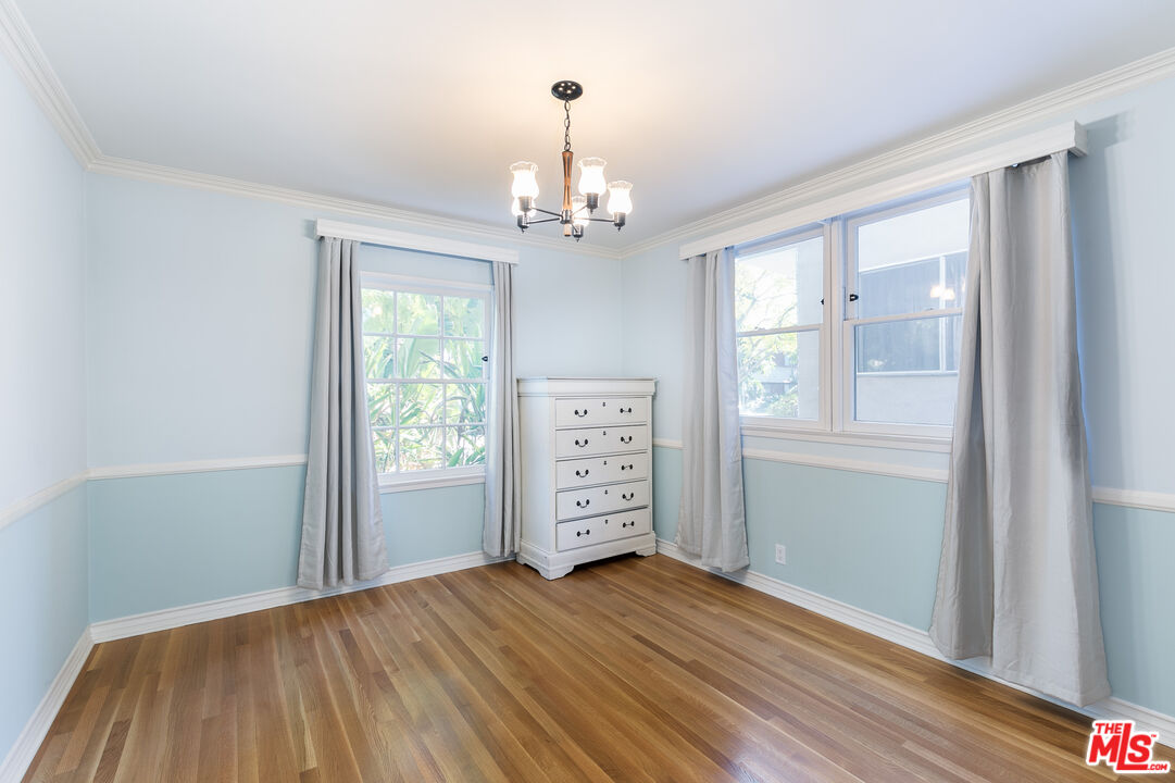 921 N Spaulding Ave Unit: 1