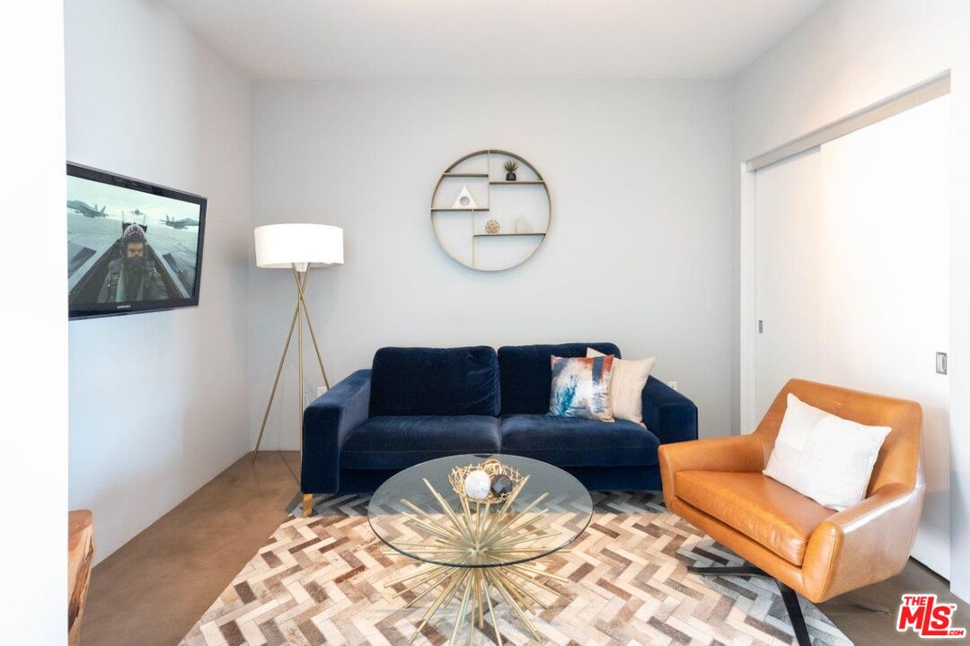 11500 Tennessee Ave Unit: 326