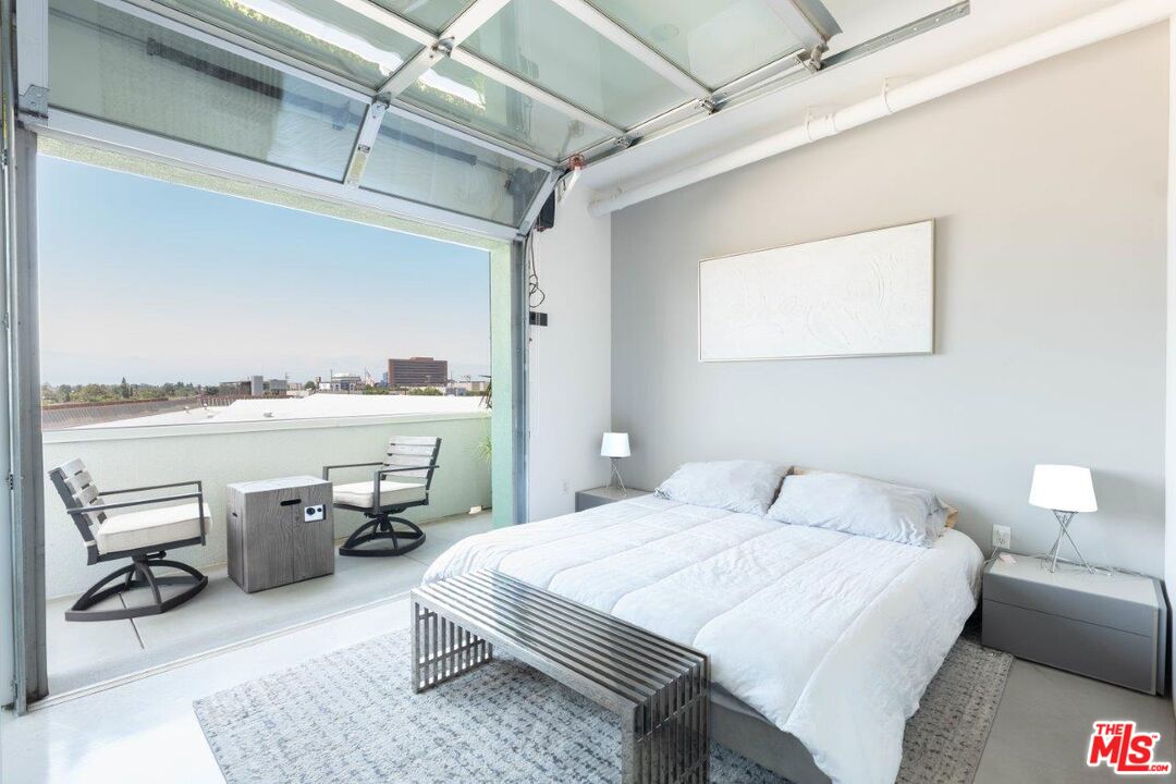 11500 Tennessee Ave Unit: 326