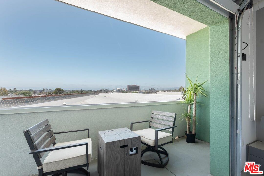 11500 Tennessee Ave Unit: 326