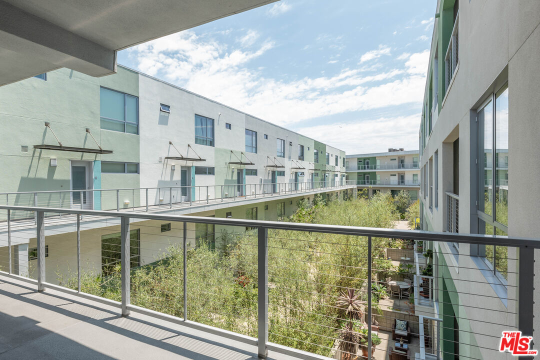 11500 Tennessee Ave Unit: 326