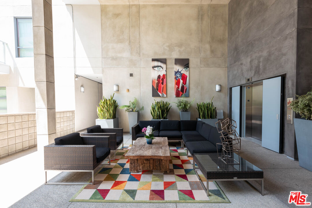 11500 Tennessee Ave Unit: 326