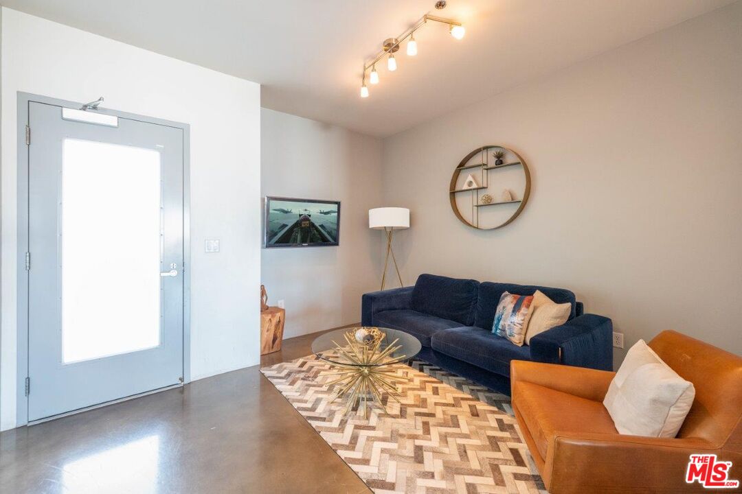 11500 Tennessee Ave Unit: 326