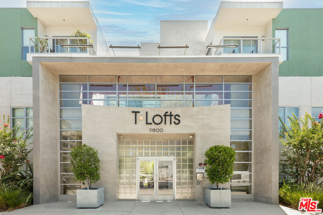 11500 Tennessee Ave Unit: 326