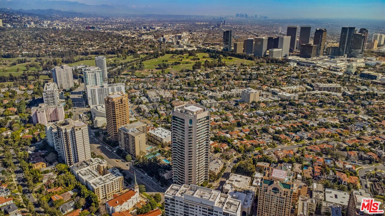 10490 Wilshire Blvd Unit: 1702