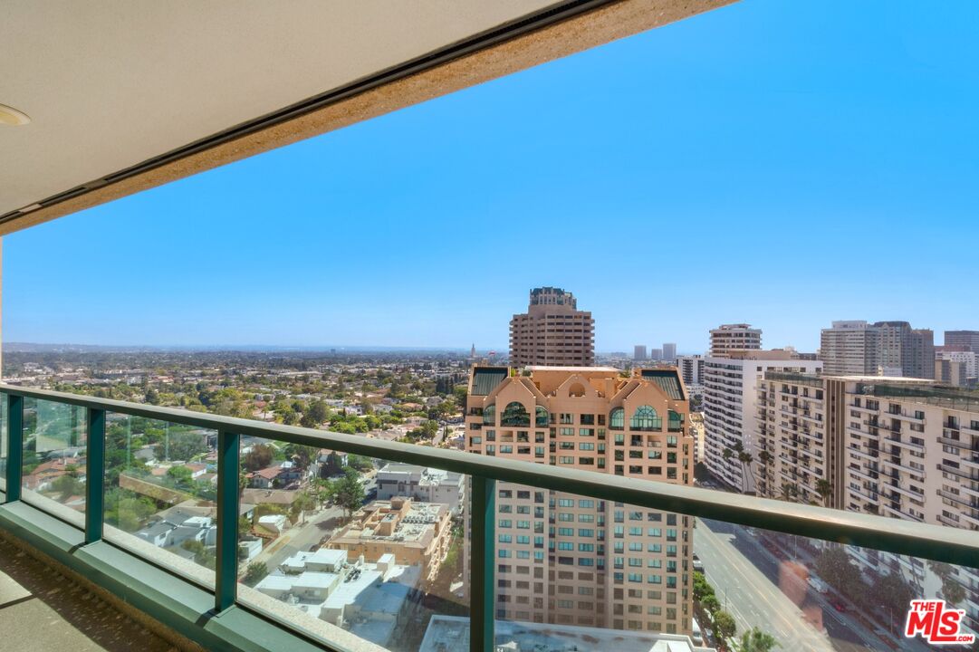 10490 Wilshire Blvd Unit: 1702