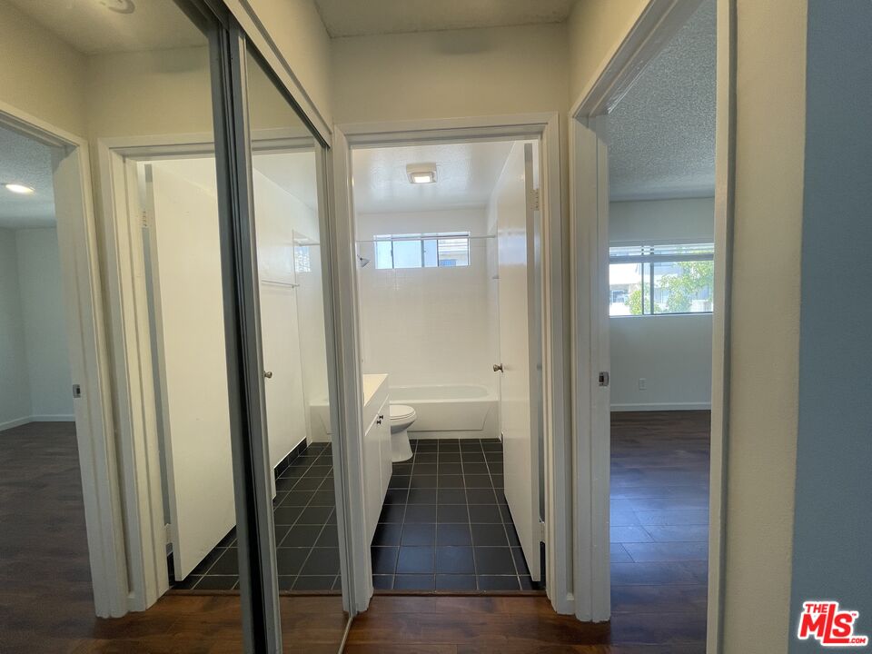 1531 N Detroit St Unit: 303