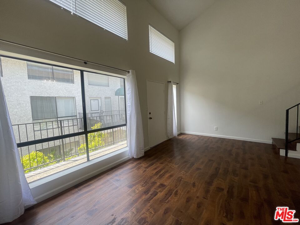 1531 N Detroit St Unit: 303