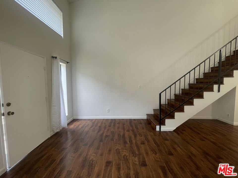 1531 N Detroit St Unit: 303