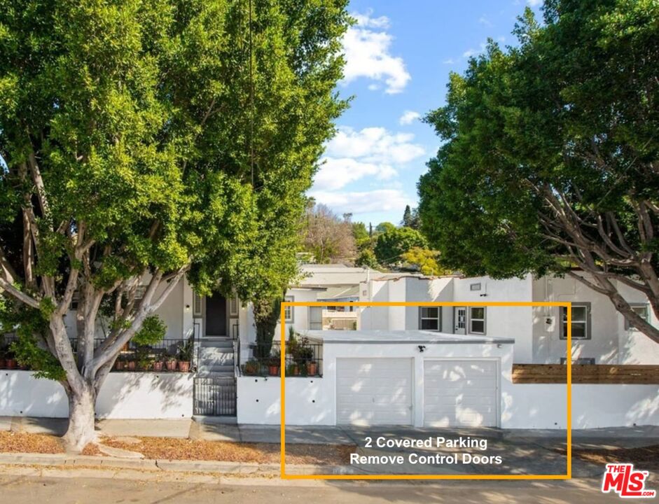 4047 Camero Ave Unit: 1