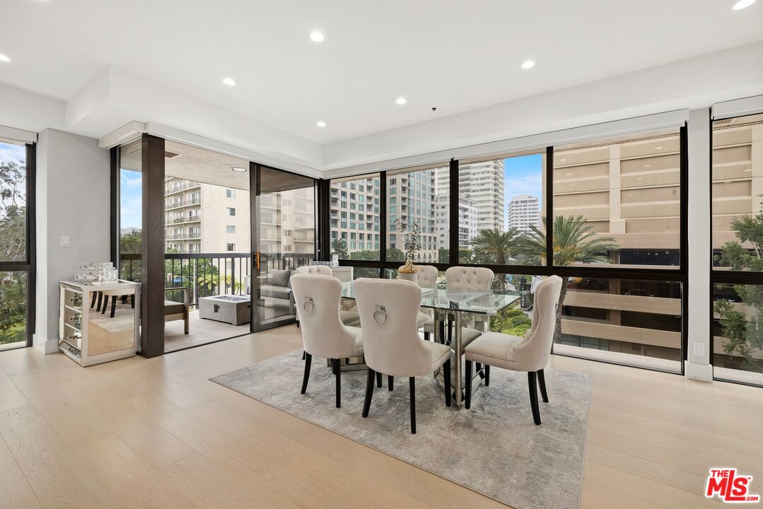 10750 Wilshire Blvd Unit: 303